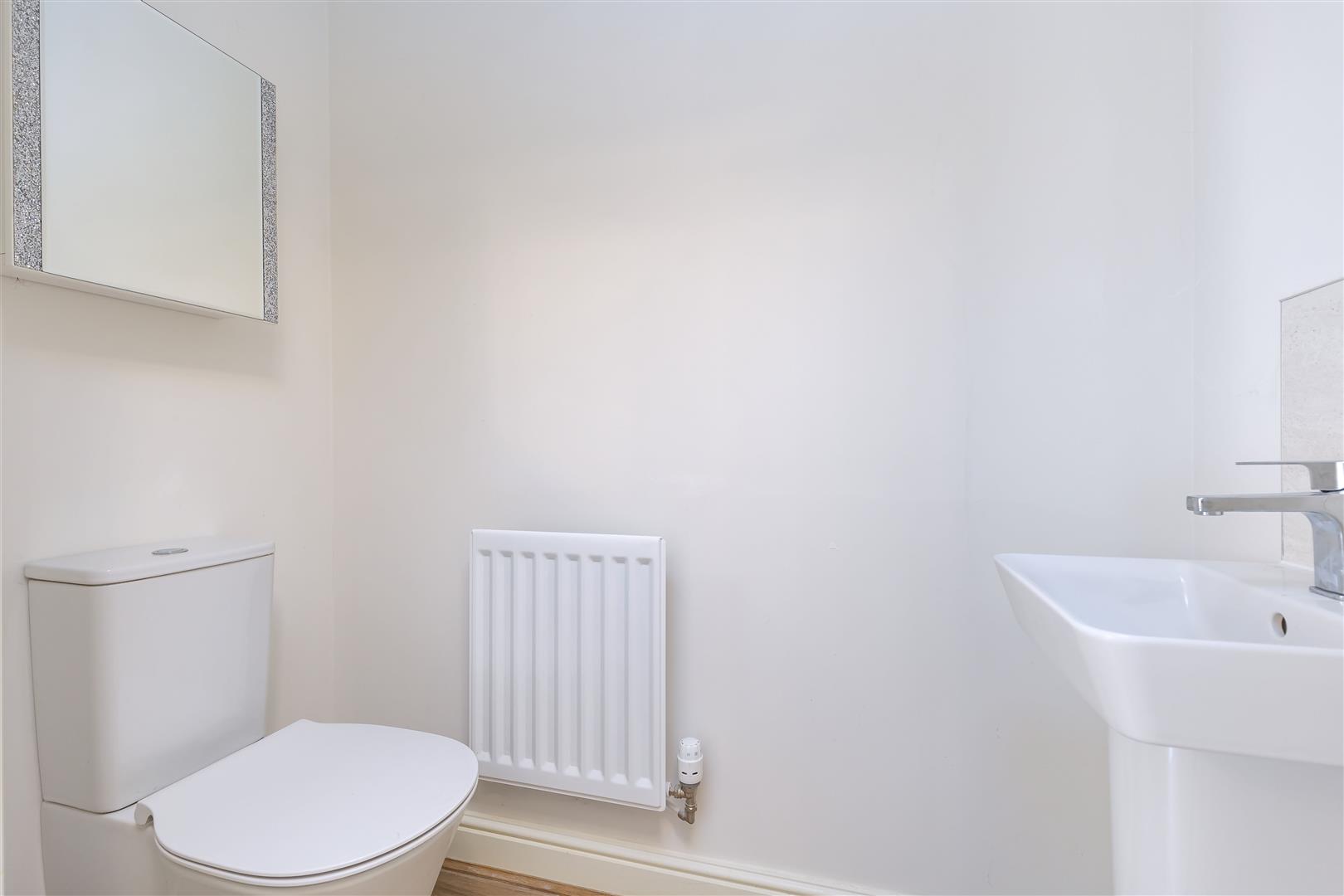 Hornbeam Drive, Cottam, Preston